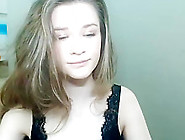 Very Very Shy Ukrainian Cam-Slut