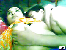 Village Bhabi Bedroom Sex