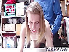 Teen Babe Blowjob First Time Cop Got Two Steps Ahead