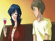 Jokuana Ep. 1 - Uncensored Hentai (In English)