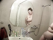 Horny Homemade Clip With Shower,  Reality Scenes