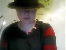 Omegle Sexy Freddy Kruger Ml Debut