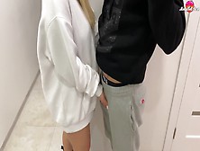 Gf Deepthroats Wang Classmate And Gets Cums On In Mouth