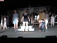 Electra Nikolouzou In Lysistrata (Stage Play) (2016)