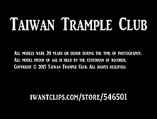 Taiwan Trample