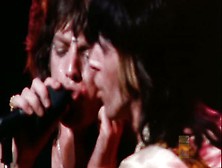 Music, The. Stones. '72