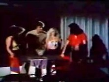Utter Video - Kay Parker - Prompt Chicks -1981 - By Arabwy
