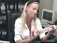 Brutalclips - Rough Fuck In The Office