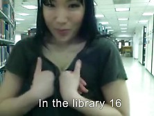 In The Library 16