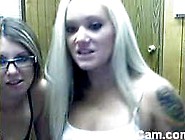Lesbian Teens Webcam