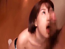 Husband Is Drunk So This Stunning Japanese Seduces The Next Door Guy Fuck Her
