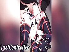 Ultimate Hentai Compilation - Lustcontroller: The Video Two