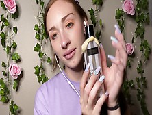 Chelsiexx 17 September 2020 - Bits And Pieces Of My Last Asmr