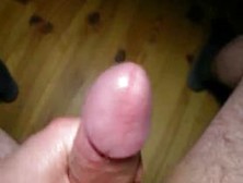 Me Wanking And Cumming - Ich Wichse Und Komme