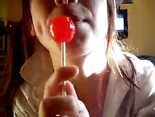 Lollipop Cam-Girls