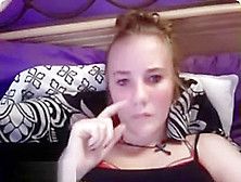 Omegle Webcam Girl #83