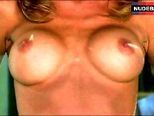 Capri Cavalli Shows Tits And Pussy – Sex Drive