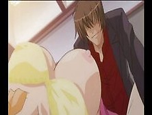 Teacher Romance Ep. 2 | Anime Sex