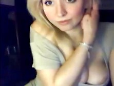 Young Slut On Cam