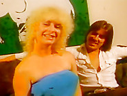 Busty Classic Porn Blond Pamela Jennings