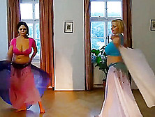 Belly Dance Compilation + Music