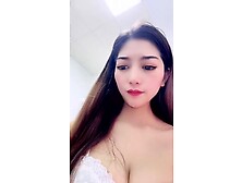 Hot Asian Babe Softcore Video