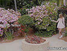 Tiffany Watson In The Naughty Tenant - Passionhd