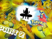 "who's That Pokemon? It's Pikachu!!!" Part 2