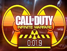 Infinite Warfare: Insane Double ''de-Atomizer Strike'' On Terminal! (Iw Double De-Atomizer Bomb)
