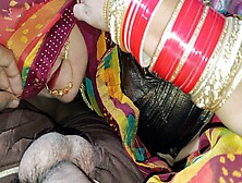 Beautiful Indian Newly Married Wife Home Sex Saree Desi Video