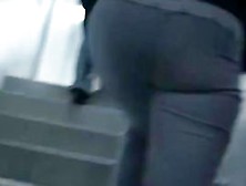 That Ass Wants You To Take A Cam And Film It Right Away