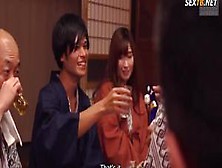 Nsps-864-Sub English Subtitle True Stories Posted Online - My Wife