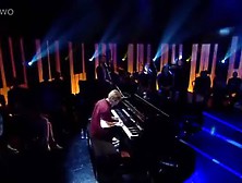 Tom Odell - Another Love (Live On Later With Jools