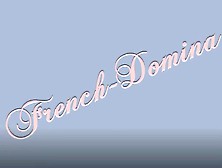 Divine French Milf Worship2 - Video - Femdom-Fetish-Tube. Com.