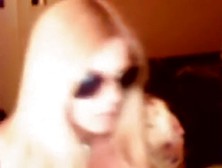 Pretty Blonde Milf Make A Great Webcam Sex Fun Video And Share