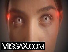 Missax. Com - Reality,  Virtually - Preview