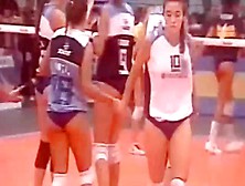 Volleyball Girls