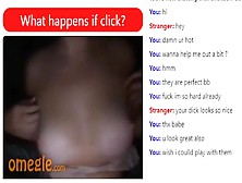 Omegle Worm / Chat Fun