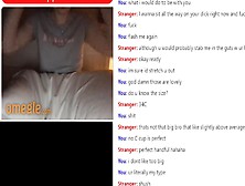 Omegle: Relax