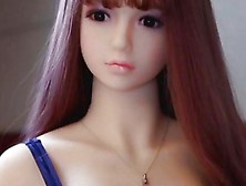 Teen Doll Gf Is A Perfect Gift