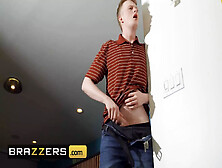 Brazzers - Hot Milf Cherie Deville Wants To Share Everything With Her Stepdaughter Chloe Temple,  Including Her Bf