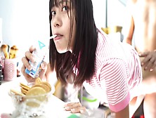 Uncensored- Japanese Girl Was Hungry While Pounding Her Ass ( U4Ecau65E5U3042U3063U305Fu304Bu304Bu3063U305Fu3057U306D)