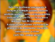 Feitiu0413O U0413U00A0 Brasileira (Introduction)