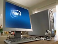 Intel Commercials