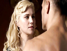 Lucy Lawless Spartacus Compilation 2