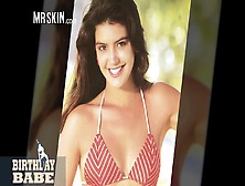 Fast Times With Birthday Girl Phoebe Cates - Mr. Skin