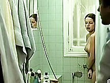 Laure Marsac In The Veiled Man (1987)