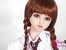 Want A Real Anal Quickie? This Is The Sex Doll For You!