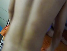 Snazzy Asian Girl In Best Ever Amateur Porn Tape