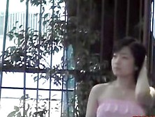 Beautiful Asian With Humble Tits Shuri Sharked On The Street